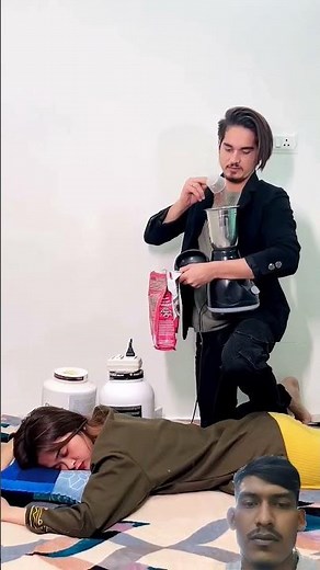 💖 Sanaya & Sameer Romantic Mini Vlog | Viral Love Story 2025 | Trending Couple Goals India