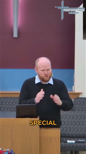 Unmerited Favor: God's Grace Makes Us Special #shorts