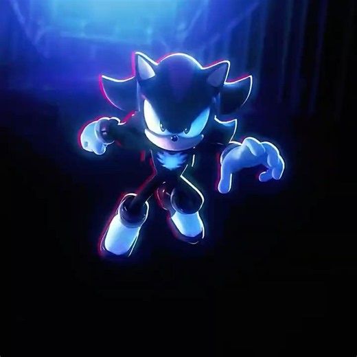 TREMENDOUS FUNK (Shadow) | #fyp #shorts #sonicthehedgehog #sonic #shadow #viral