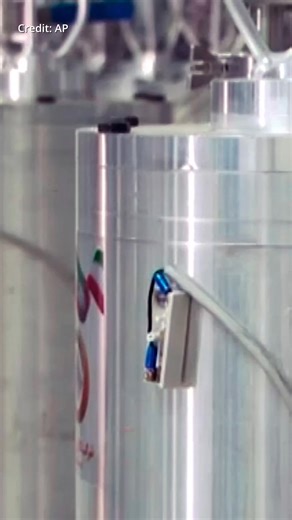 Public information is sparse about the status of Iran’s nuclear program following the June U.S. attack, but experts are skeptical that Iran is a week away from having material for a bomb, as the Trump administration said. #iran #us #nuclear #foreignpolicy #factcheck | PolitiFact