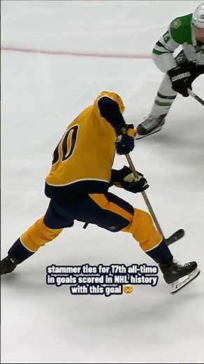 One thing about Stammer, he's going to score from his office 🙂‍↕️