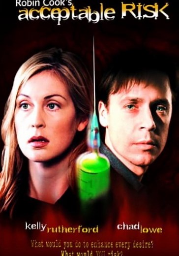 Acceptable Risk streaming: where to watch online?