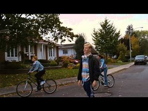 Mommy Wonderwall scene - Oasis