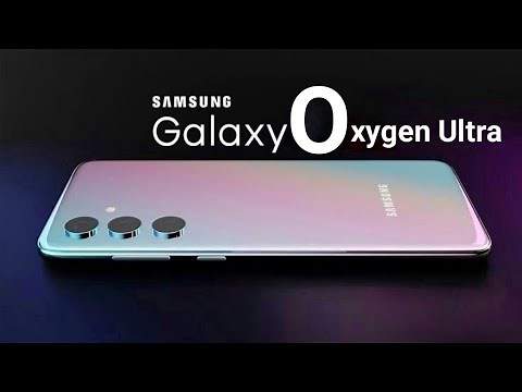 Samsung Galaxy Oxygen Ultra 2025 Exclusive First Look, Price, Launch Date & Features