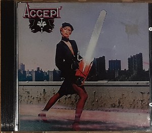 Accept - Accept
