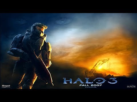 HALO 3 - FILM COMPLET en Français (Jeu vidéo 2007)