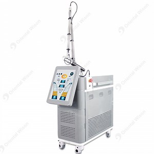 [Hot Item] Picolaser Q Switched ND YAG Laser Tattoo Remove Machine Skin Rejuvenation Laser Tattoo Pico Picosecond Laser Pico Machine Price