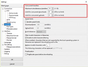 Limit Download Speed Windows 10