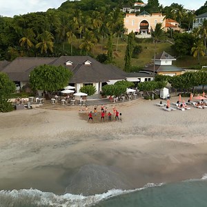 High-energy, joy-fueled, and seriously good cardio-DanceFit at BodyHoliday gets your heart racing and your spirit lifted. Just wait until Jive June, when the rhythm takes over from June 2nd-22nd with dance pros Lauren Oakley, James Cutler, and dynamic duo Trent and Gordana leading the way. Join us this June. https://www.thebodyholiday.com/feature-months/ | The BodyHoliday