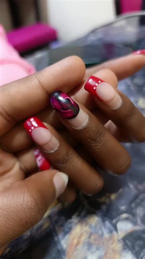 Beginner Builder Gel Nails Course in Ruiru