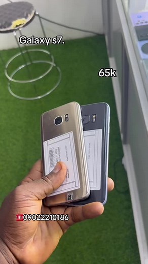Galaxy S7: Features, Price, and Updates for 2025