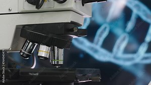 Optical Microscope is used for conducting planned, research experiments, educational demonstrations in medical and clinical laboratories