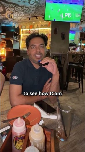 ICam Experience & Positive Day | Live Patient Full Arching