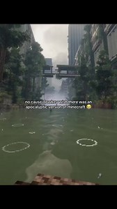 Apocalyptic Minecraft Mod Idea & More!