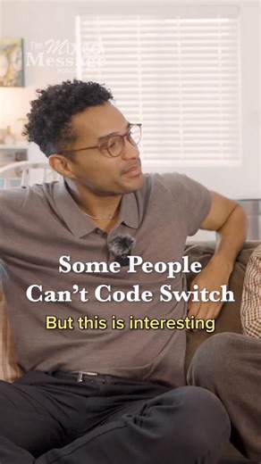 Ryan Alexander Holmes (何仁安) on Instagram: "can you codeswitch? and if you can, WHY & WHEN do you do it?? . #comedy #comedypodcast #mixed #codeswitch #codeswitching #blaxican #blasian #wasian"