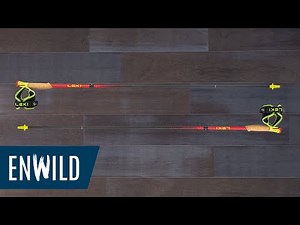 LEKI Ultratrail FX One Superlite Trekking Poles