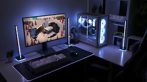 6.1K views · 189 reactions | The latest update of Project Winter from Other Ocean Interactive is out today and brings iCUE lighting integration to PC! Have you tried this unique survival and social deception game yet? ❄️ https://store.steampowered.com/app/774861/Project_Winter/ | CORSAIR | Facebook