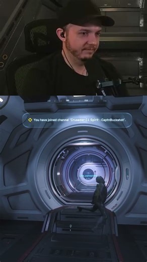 How to deal with an intruder 👍