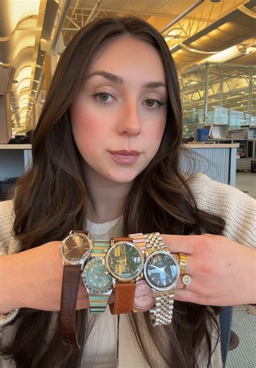 Discover Timex's New Watch Collection Today