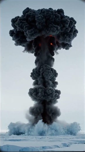 This Explosion Changed History Forever! 💥