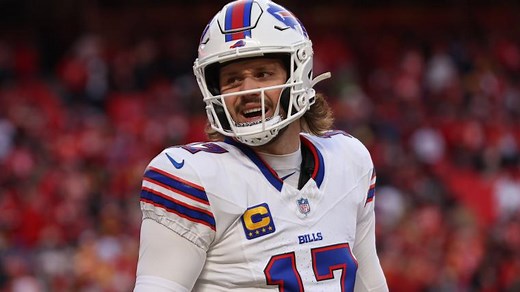 Josh Allen net worth: How much money Bills QB has made in career earnings, farming, endorsements and more