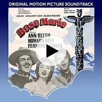 Mounties by Howard Keel