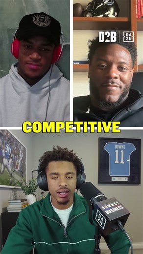 Why the NFL Is More Fun Than College 👀