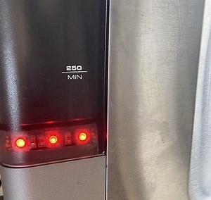 Coffee Machine Low Water Alert - No Soldering or Coding Needed