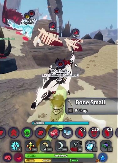 ??? | Creatures of Sonaria Roblox