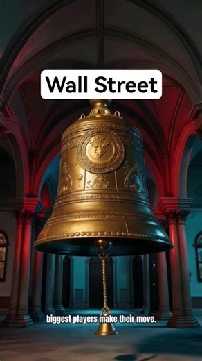 the economy of fear (WALL STREET).