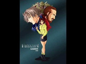 Resident Evil Gaiden Remix