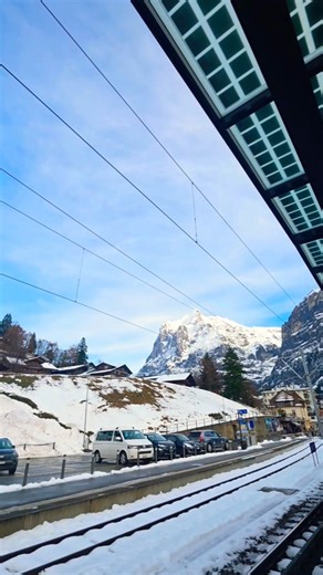 switzerland every where #travel #startnew