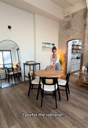 Rebranding My Cozy Apartment Life