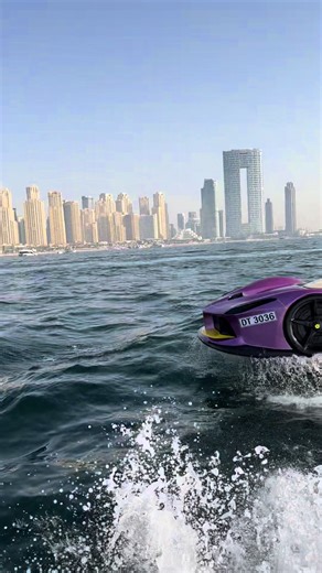 🚤 JET CAR RENTAL IN DUBAI 🇦🇪 Drive the future on the water 🌊 Experience the ultimate luxury Jet Car in Dubai and turn every moment into an unforgettable memory. ✨ High-end experience 📍 Iconic Dubai views 🔥 Perfect for content, reels & VIP moments #JetCarDubai #DubaiLuxury #DubaiLifestyle #LuxuryExperience #FYP