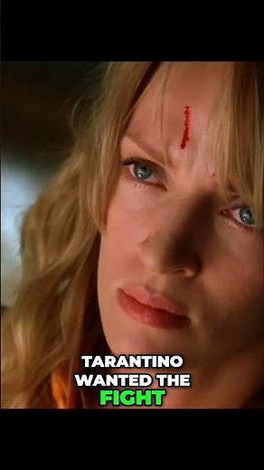 Kill Bill's Crazy 88 Fight: Behind the Scenes Secrets Revealed!