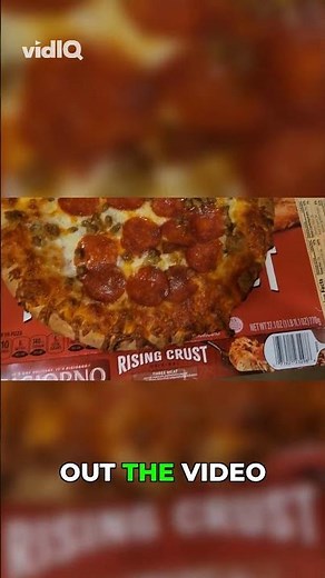 DiGiorno 3 Meat Pizza Review | Better Than Delivery?