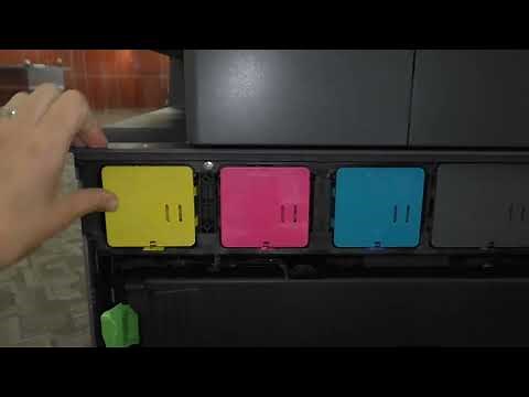 Sharp BP Series Overview