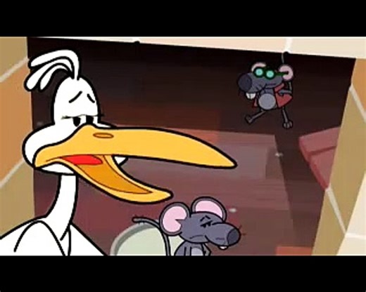 Animal Channel | movie | 2009 | Official Trailer