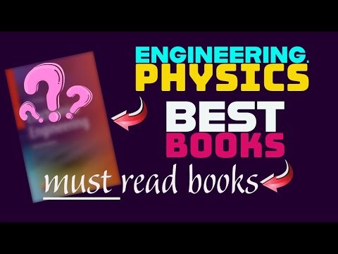 3 MUST-HAVE Engineering Physics Books for B.Tech (AKTU-2nd Semester) 2024