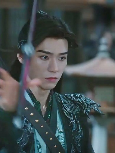 One move to defeat the enemy!🔥| Blood River | YOUKU
