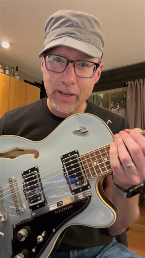 11 reactions | Had an adventure re-stringing my guitar tonight | Dan Ryker Music | Facebook