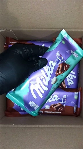 🍫 Commande de Sophie 🍫