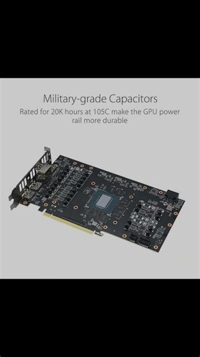 ASUS TUF Gaming GeForce RTX 4070 Ti Content for YouTube