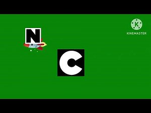 Cartoon network ROCKET IDENT logo remake logotipo