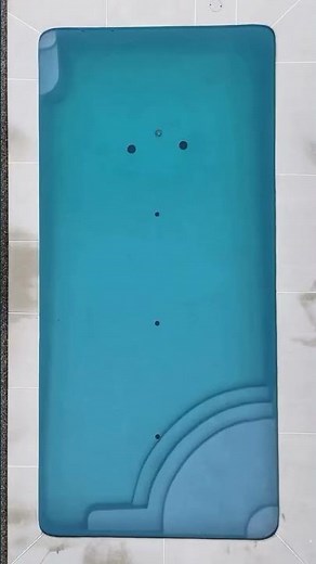 Pool Design Your Way