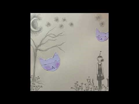 mage tears - cats in the cold (full album)