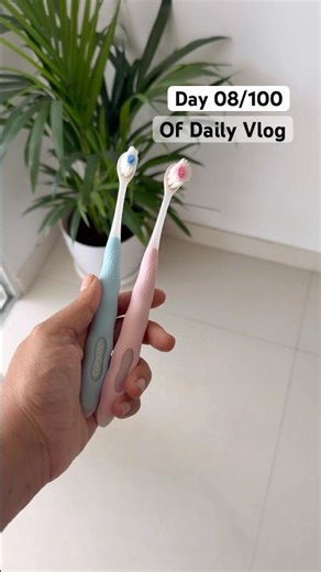 Day 08/100 of daily vlog! A day in my life#adayinmylife #morningroutine #trending #100dayschallenge