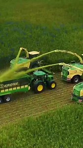 4.5K views · 88 reactions | Corn Silage - Real & FS22 Harvester: Krone Big X 1180 Real Video: Ins/agri_tracteur_ #Corn #Silage #FarmingSimulator22 #NewHolland #T6175 #Tractor #Mısır #Silaj #MısırSilajı #CornSilage #Harvest #Harvester #Real #Keşfet #Reels #instagram #trailer #FS22 | Mazarat Gaming | Facebook