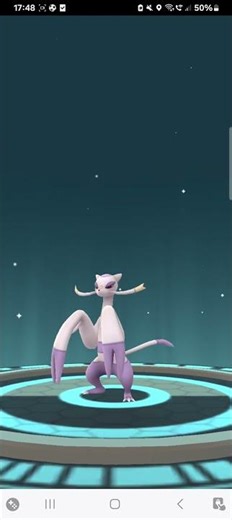 Mienshao ( Pokémon Go )