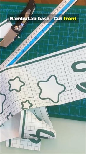 DIY Bambu Lab Mat-IKEA Bake Mat (Baktradition)